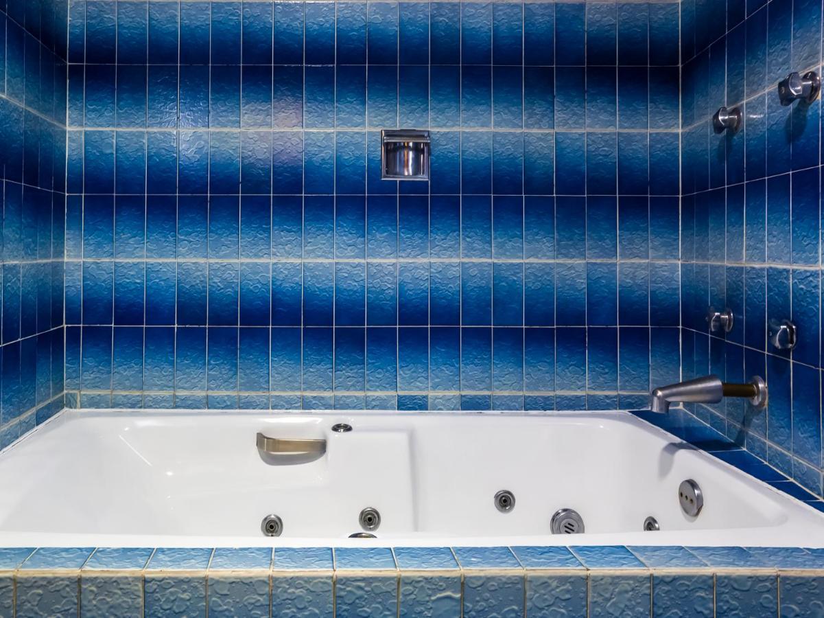 Hotel Sr92 Adults Only Kota Meksiko Bagian luar foto