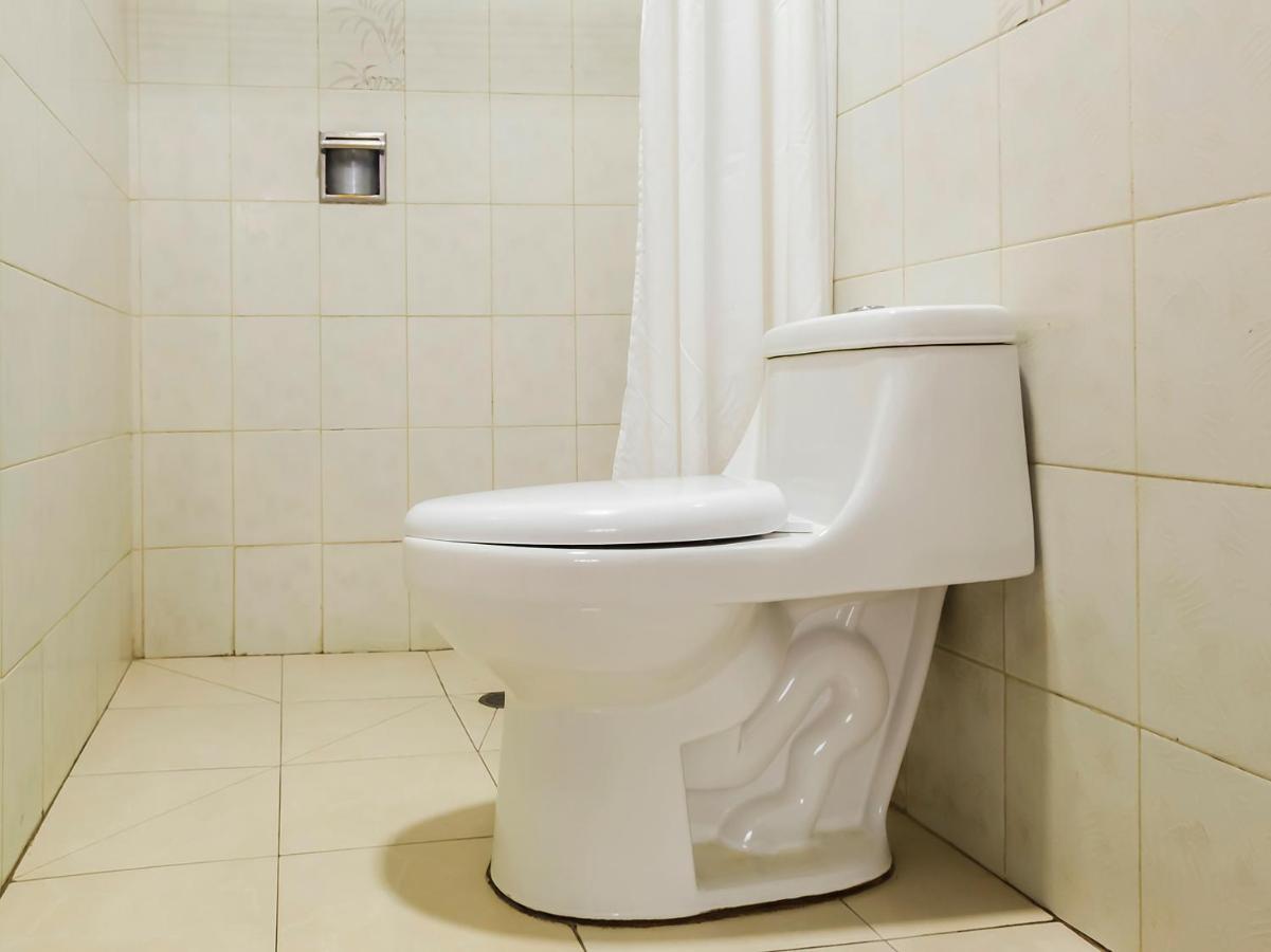 Hotel Sr92 Adults Only Kota Meksiko Bagian luar foto