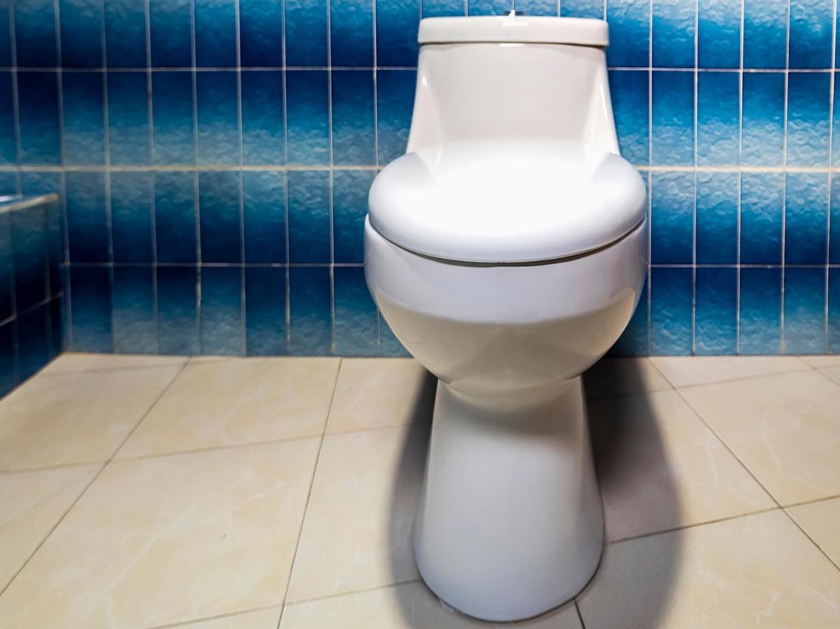 Hotel Sr92 Adults Only Kota Meksiko Bagian luar foto