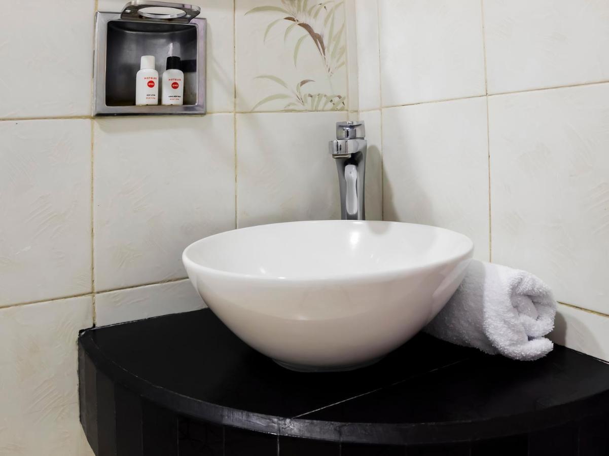 Hotel Sr92 Adults Only Kota Meksiko Bagian luar foto